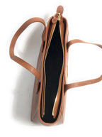 Borsa shopper Alviero Martini 1A Classe chestnut B26PC29 LD27 9407 0548