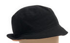 Cappello cloche Alviero Martini 1A Classe reversibile nylon nero C26PC03 H417 9655