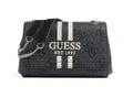 Borsa donna Guess Noelle II coal multilogo B26GU04 OS967221