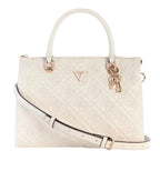 Borsa a mano/ tracolla Adelasia trapuntata white B26GU06 QL965806