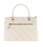 Borsa a mano/ tracolla Adelasia trapuntata white B26GU06 QL965806