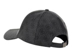Cappello Baseball unisex Guess London grigio con logo 4G C26GU11 AM9543POL01