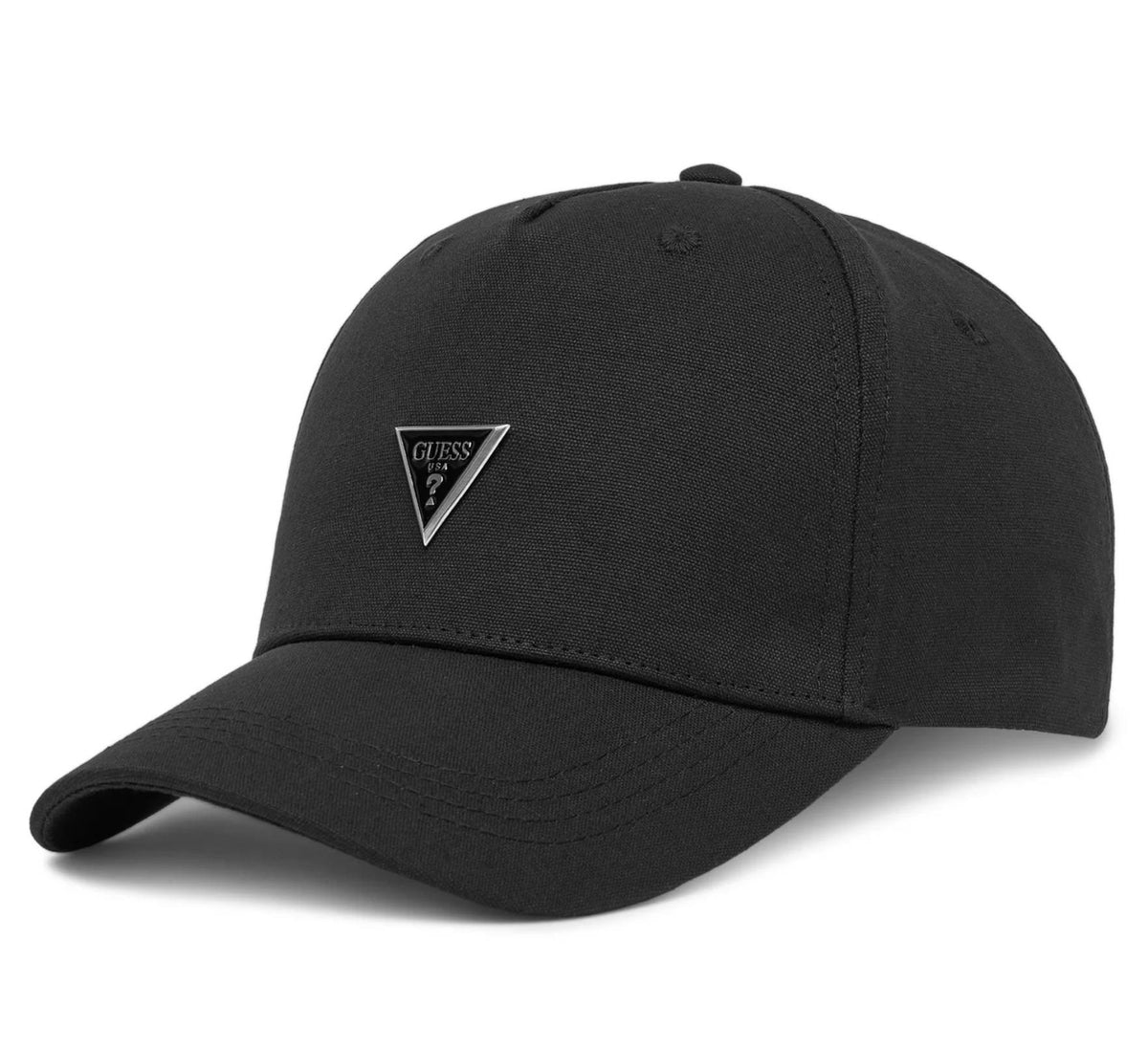 Cappello Guess London triangolo logo black C26GU13 AM9521POL01