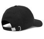 Cappello Guess London triangolo logo black C26GU13 AM9521POL01