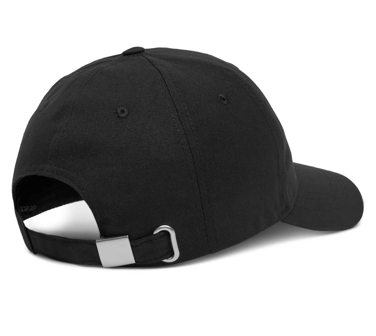 Cappello Guess London triangolo logo black C26GU13 AM9521POL01