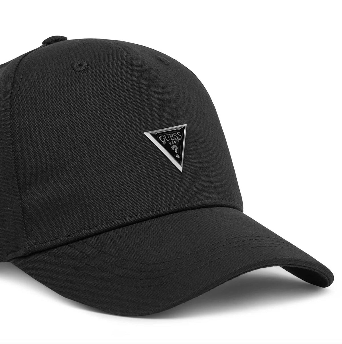 Cappello Guess London triangolo logo black C26GU13 AM9521POL01