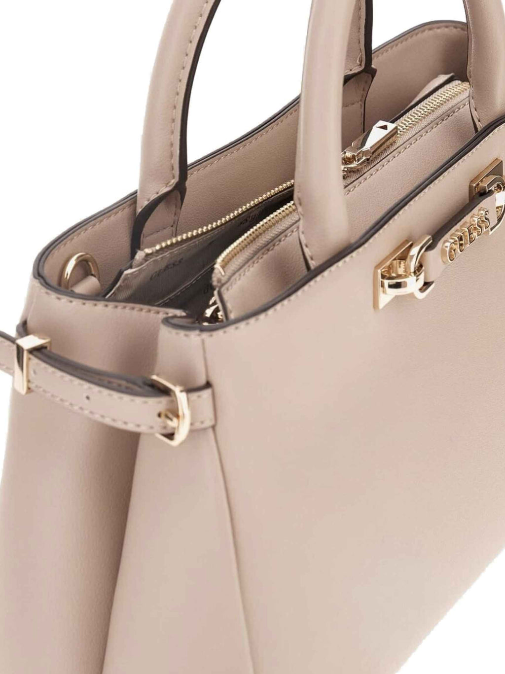 Borsa a mano/ tracolla Lefia simply taupe B26GU27 BG964406