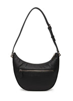 Borsa a spalla Guess Calebra hobo black B26GU29 BG953602