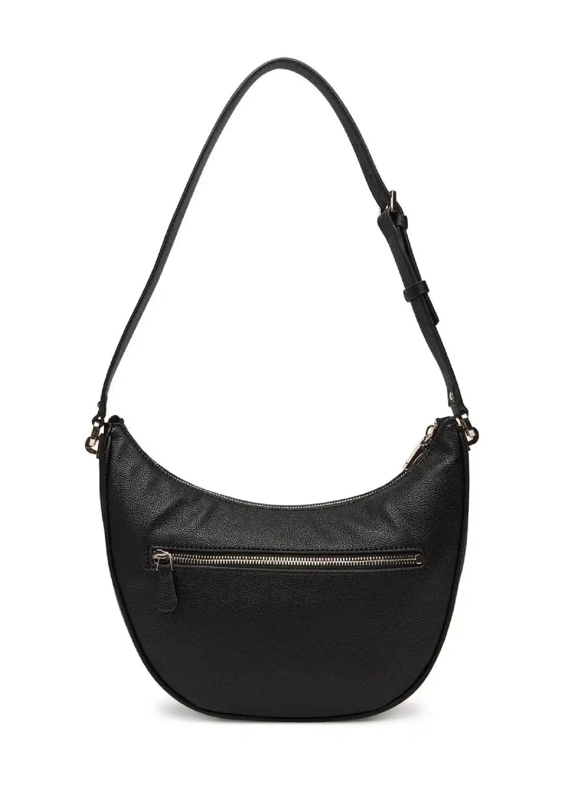 Borsa a spalla Guess Calebra hobo black B26GU29 BG953602