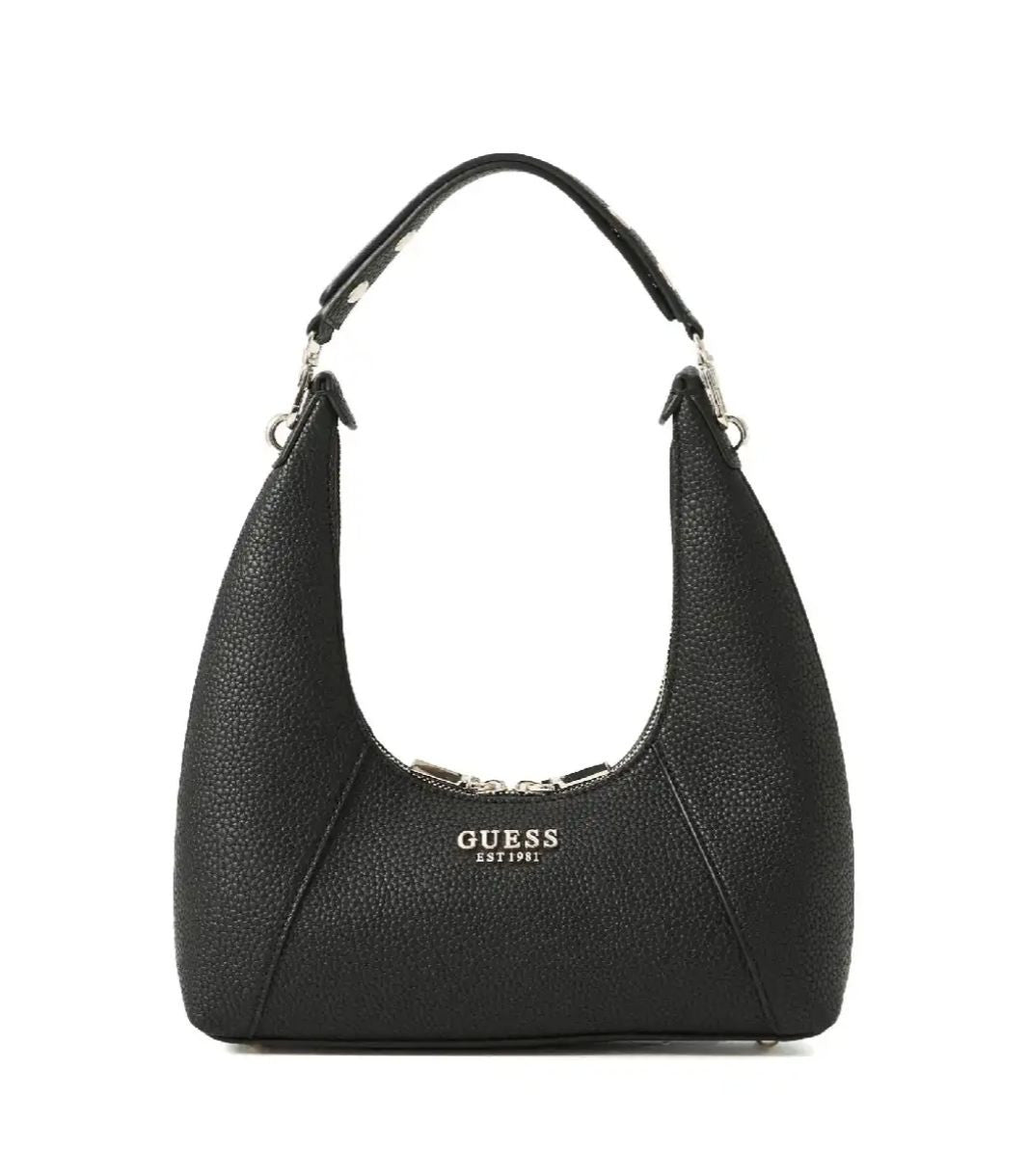 Borsa Guess a mano Calista black B26GU44 BG733417