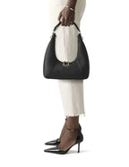 Borsa Guess a mano Calista black B26GU44 BG733417