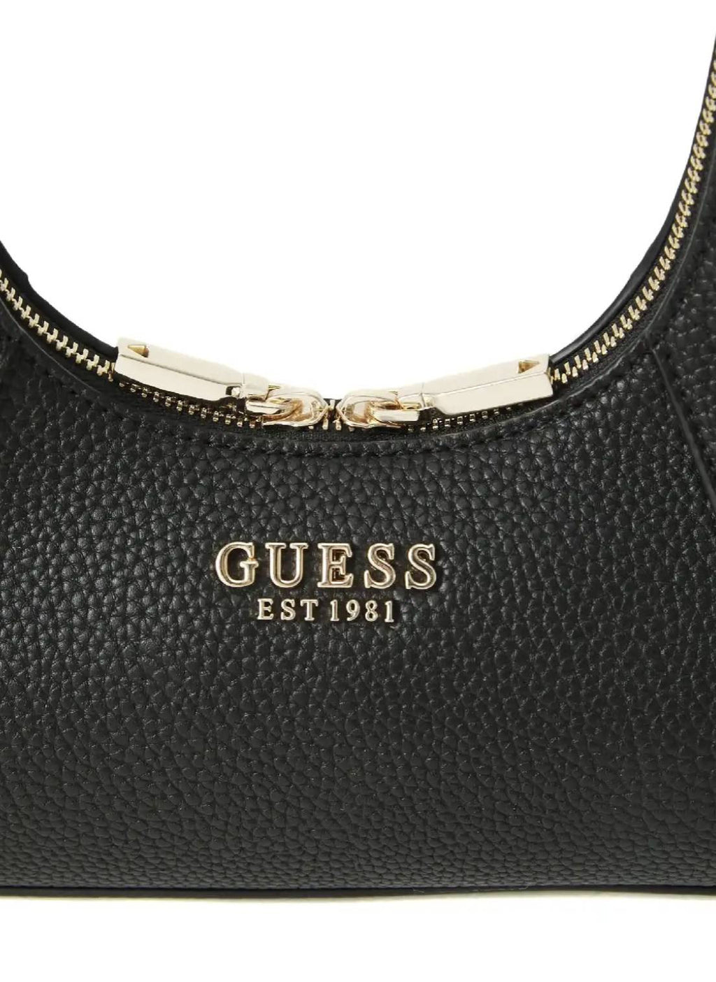 Borsa Guess a mano Calista black B26GU44 BG733417