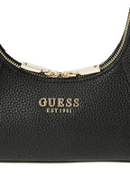 Borsa Guess a mano Calista black B26GU44 BG733417