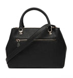 Borsa a mano/tracolla Guess Calebra black B26GU45 BG953606