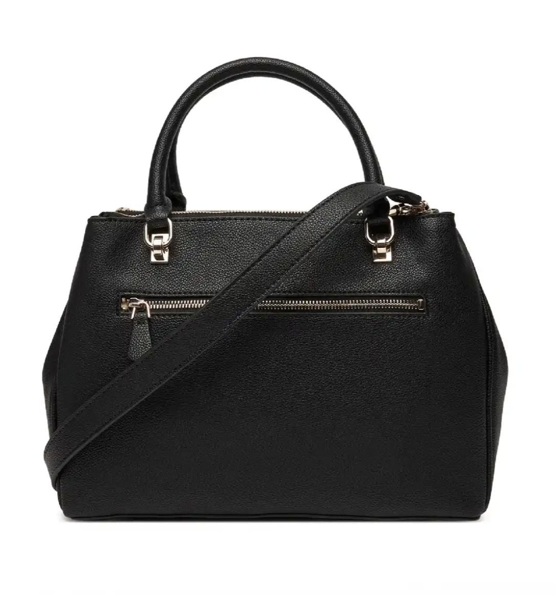 Borsa a mano/tracolla Guess Calebra black B26GU45 BG953606