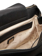 Borsa a mano/tracolla Guess Calebra black B26GU45 BG953606