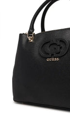 Borsa a mano/tracolla Guess Calebra black B26GU45 BG953606