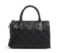 Borsa a mano/ tracolla Adelasia trapuntata black B26GU60 QL965806