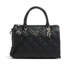 Borsa a mano/ tracolla Adelasia trapuntata black B26GU60 QL965806
