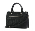 Borsa a mano/ tracolla Adelasia trapuntata black B26GU60 QL965806