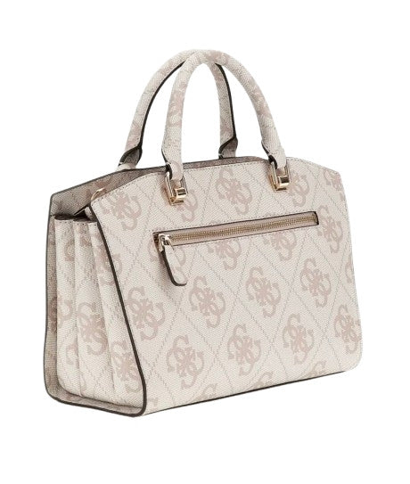 Borsa a mano/ tracolla Queensland dove logo B26GU61 OS965506