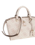 Borsa a mano/ tracolla Queensland dove logo B26GU61 OS965506