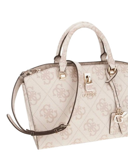 Borsa a mano/ tracolla Queensland dove logo B26GU61 OS965506