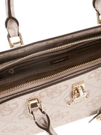 Borsa a mano/ tracolla Queensland dove logo B26GU61 OS965506
