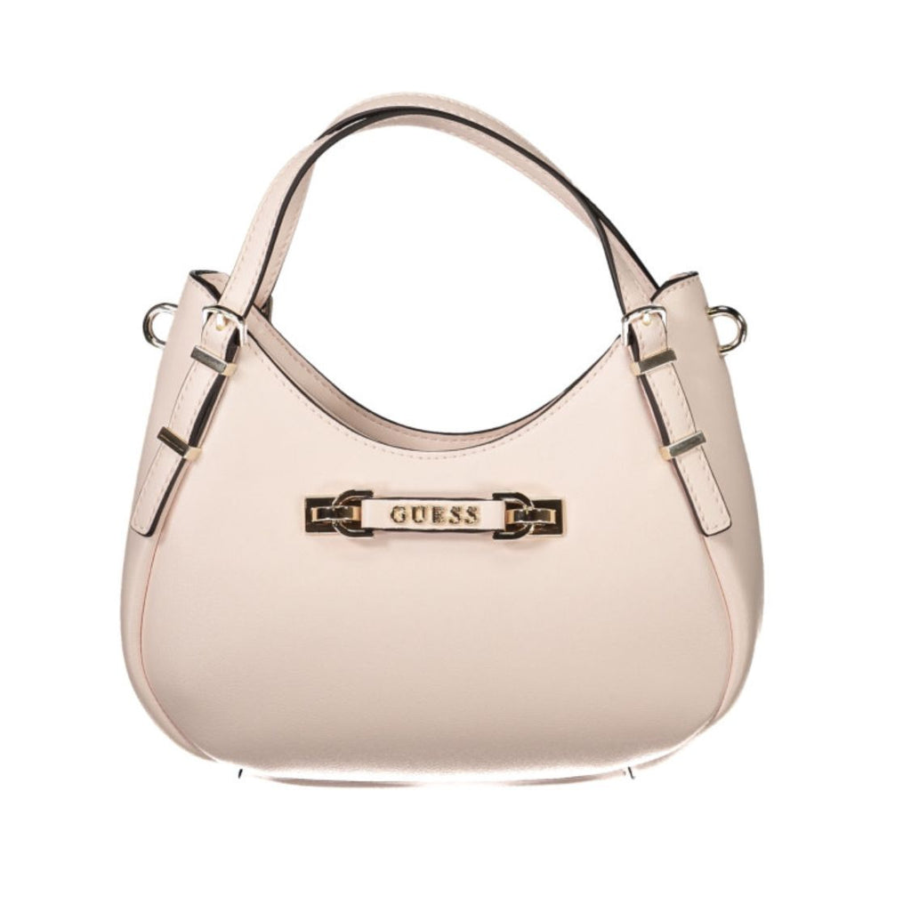 Borsa a mano/spalla/tracolla mini Lefia rosewater B26GU68 BG964405