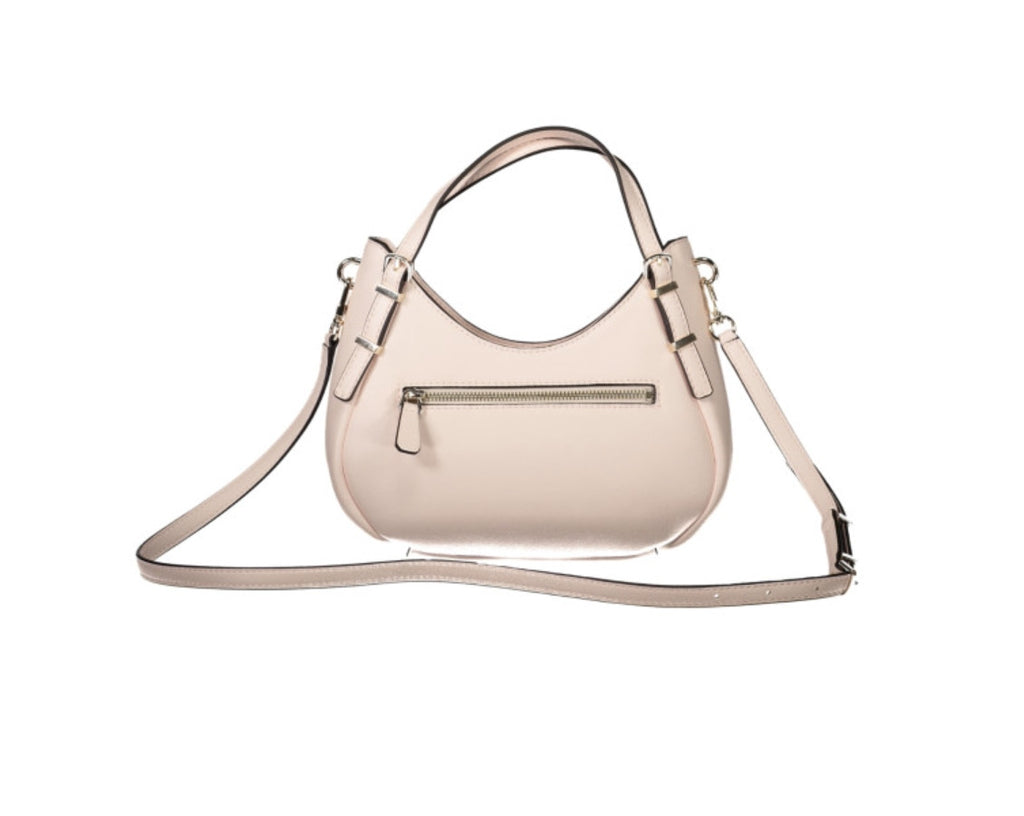 Borsa a mano/spalla/tracolla mini Lefia rosewater B26GU68 BG964405