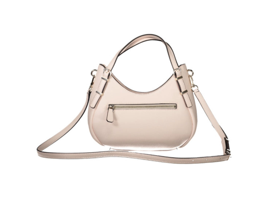 Borsa a mano/spalla/tracolla mini Lefia rosewater B26GU68 BG964405