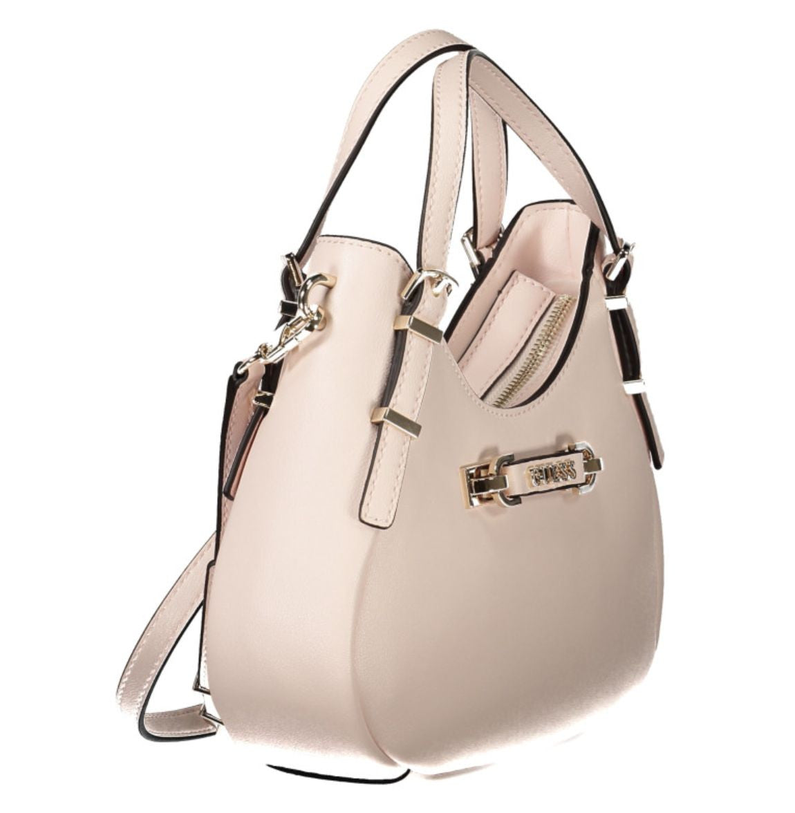 Borsa a mano/spalla/tracolla mini Lefia rosewater B26GU68 BG964405