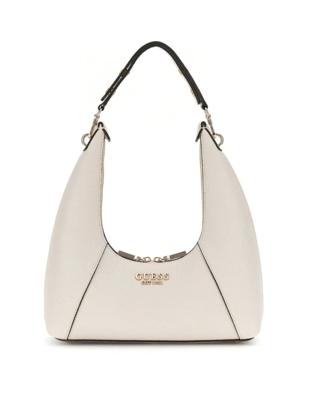 Borsa Guess a mano Calista bone B26GU67 BG733417