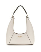 Borsa Guess a mano Calista bone B26GU67 BG733417