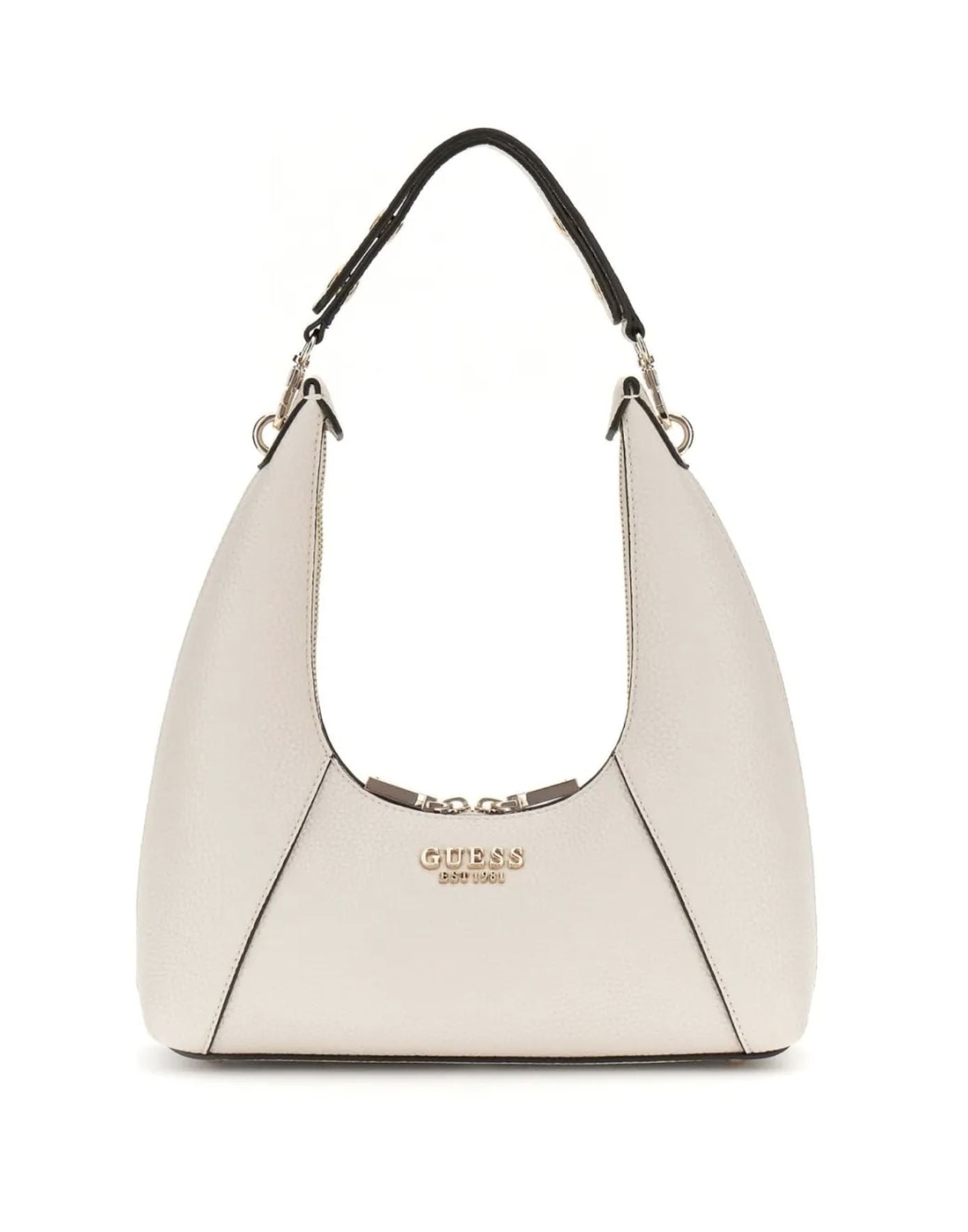 Borsa Guess a mano Calista bone B26GU67 BG733417