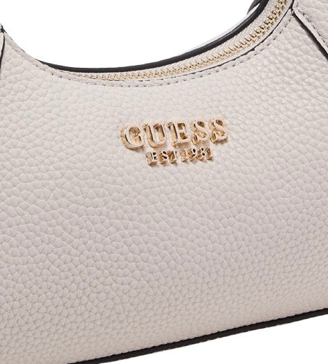 Borsa Guess a mano Calista bone B26GU67 BG733417