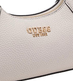 Borsa Guess a mano Calista bone B26GU67 BG733417