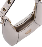 Borsa Guess a mano Calista bone B26GU67 BG733417