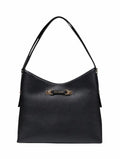 Borsa a spalla Guess Lefia black B26GU75 BG964402