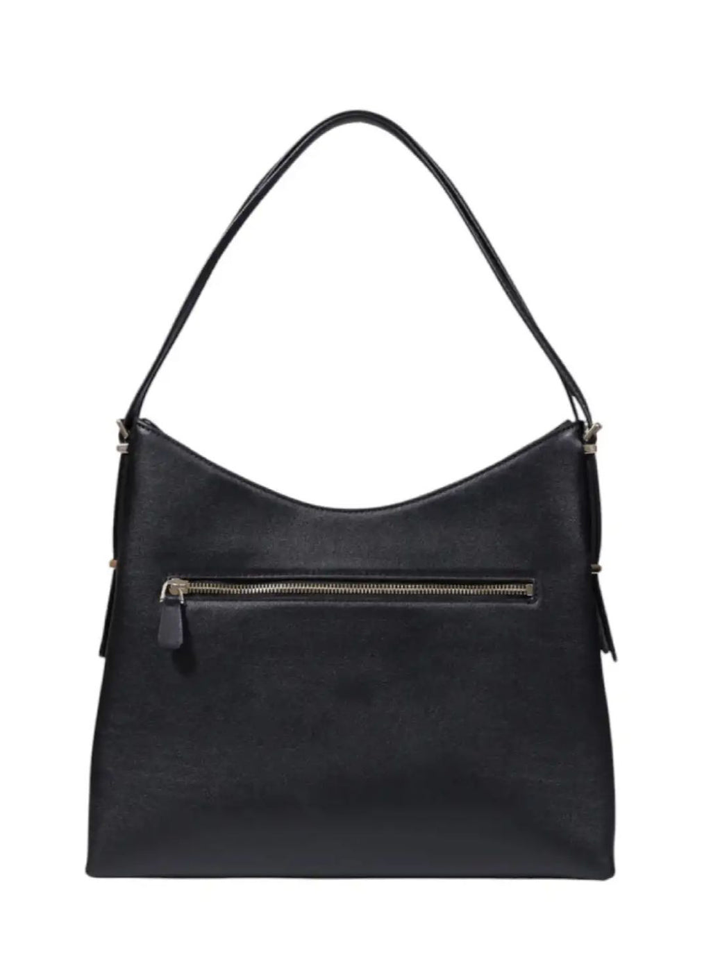 Borsa a spalla Guess Lefia black B26GU75 BG964402