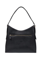 Borsa a spalla Guess Lefia black B26GU75 BG964402
