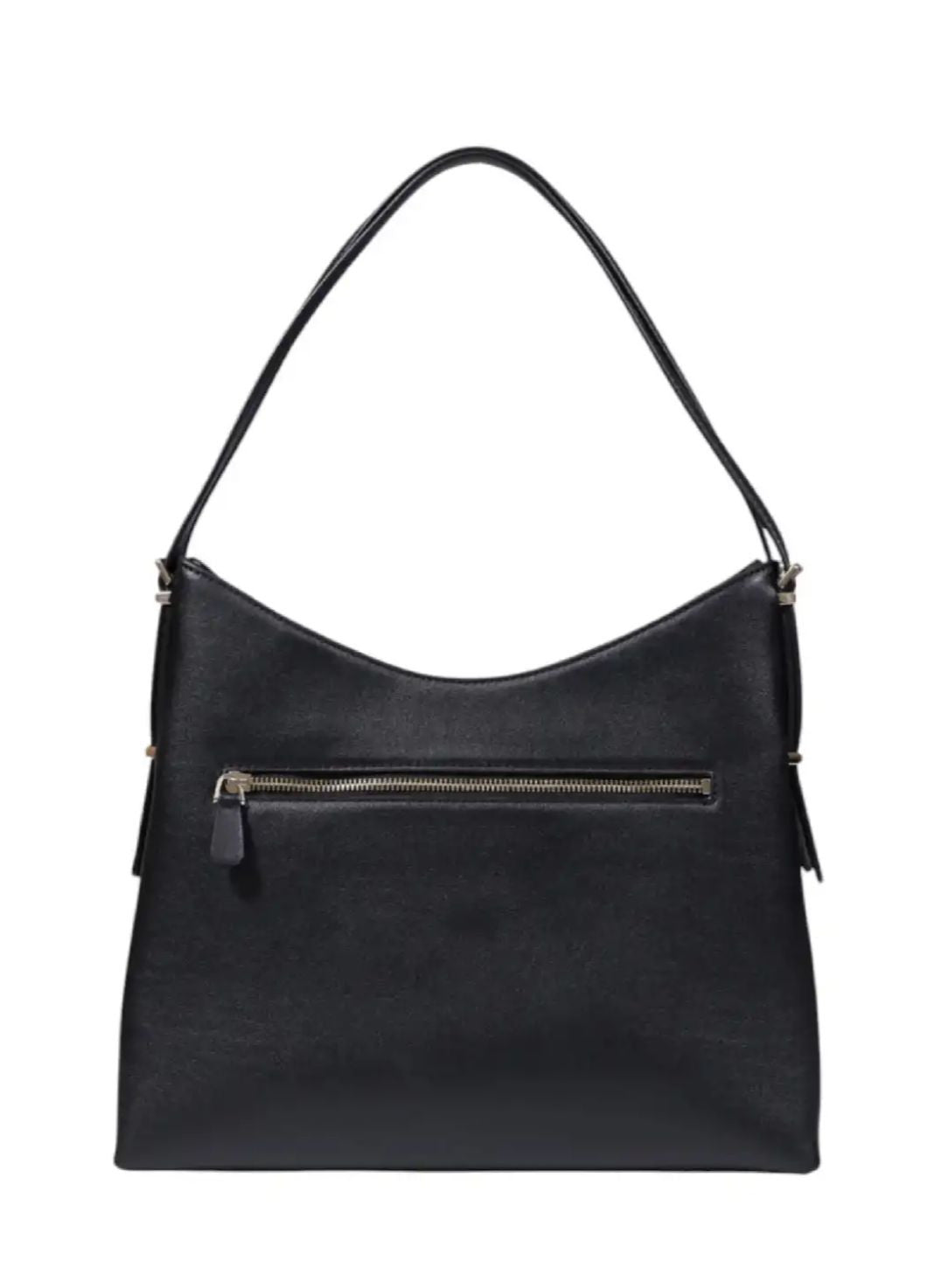 Borsa a spalla Guess Lefia black B26GU75 BG964402