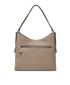 Borsa a spalla Guess Lefia simply taupe B26GU85 BG964402