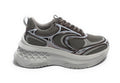 Scarpe donna sneaker Emanuélle Vee Arcade pewter/ dark grey D26EV17 452P-504-10-T168C