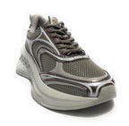 Scarpe donna sneaker Emanuélle Vee Arcade pewter/ dark grey D26EV17 452P-504-10-T168C