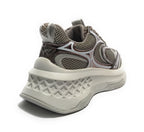 Scarpe donna sneaker Emanuélle Vee Arcade pewter/ dark grey D26EV17 452P-504-10-T168C