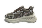 Scarpe donna sneaker Emanuélle Vee Arcade pewter/ dark grey D26EV17 452P-504-10-T168C