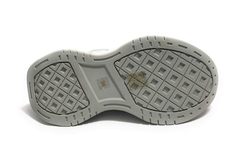 Scarpe donna sneaker Emanuélle Vee Arcade pewter/ dark grey D26EV17 452P-504-10-T168C