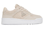 Scarpe sneaker Guess Miram ivory D26GU27 FLFMR9FAL12