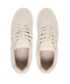 Scarpe sneaker Guess Miram ivory D26GU27 FLFMR9FAL12